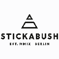 STICKABUSH logo