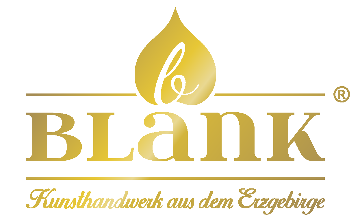 BLANK Kunsthandwerk logo