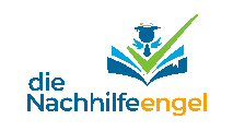 die Nachhilfeengel logo