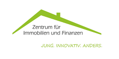 Zentrum für Immobilien und Finanzen logo