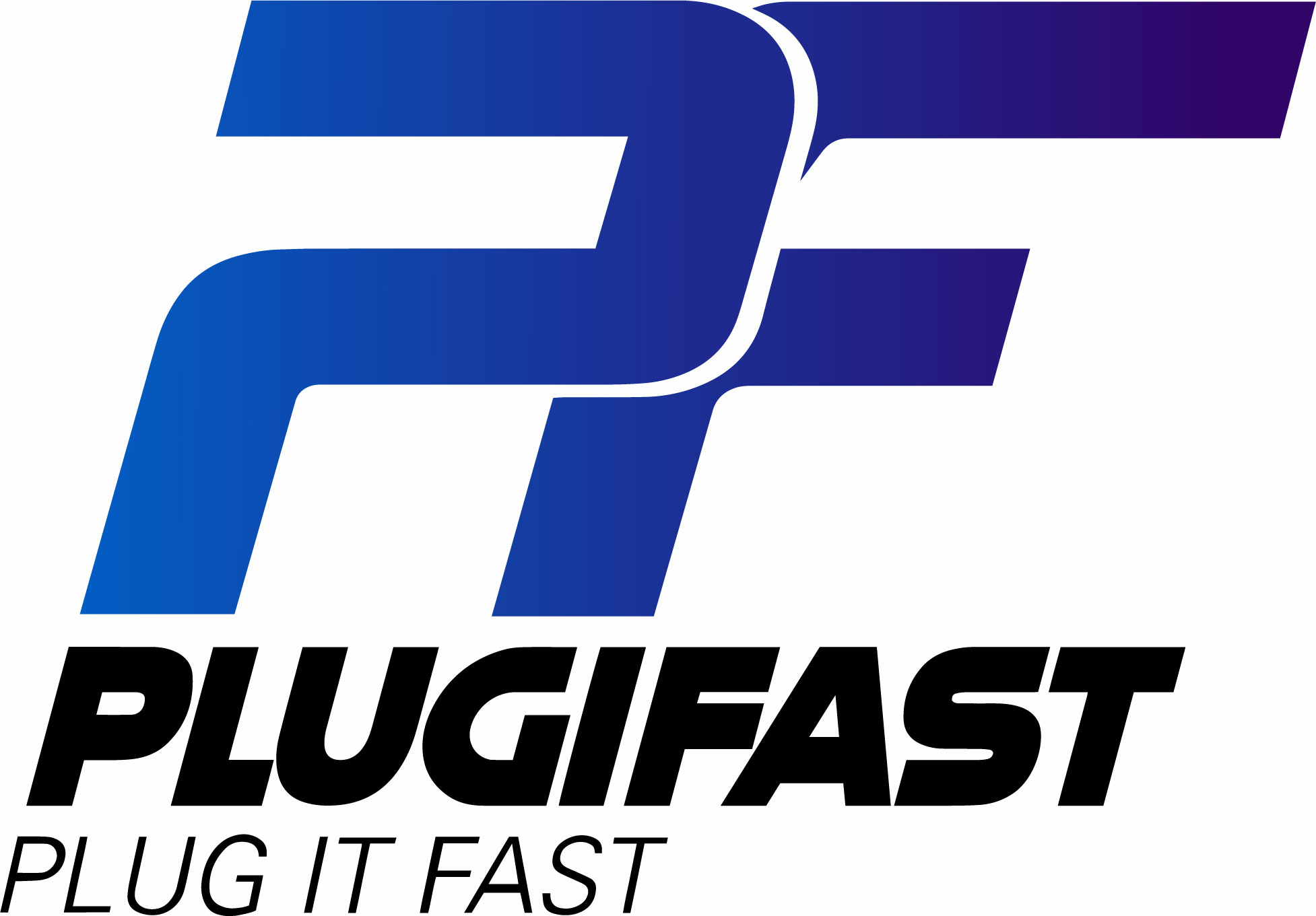 PLUGIFAST GmbH logo