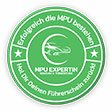 MPU-Expertin Natascha Schlienz logo
