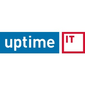 Uptime IT GmbH logo