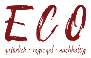 Restaurant ECO logo