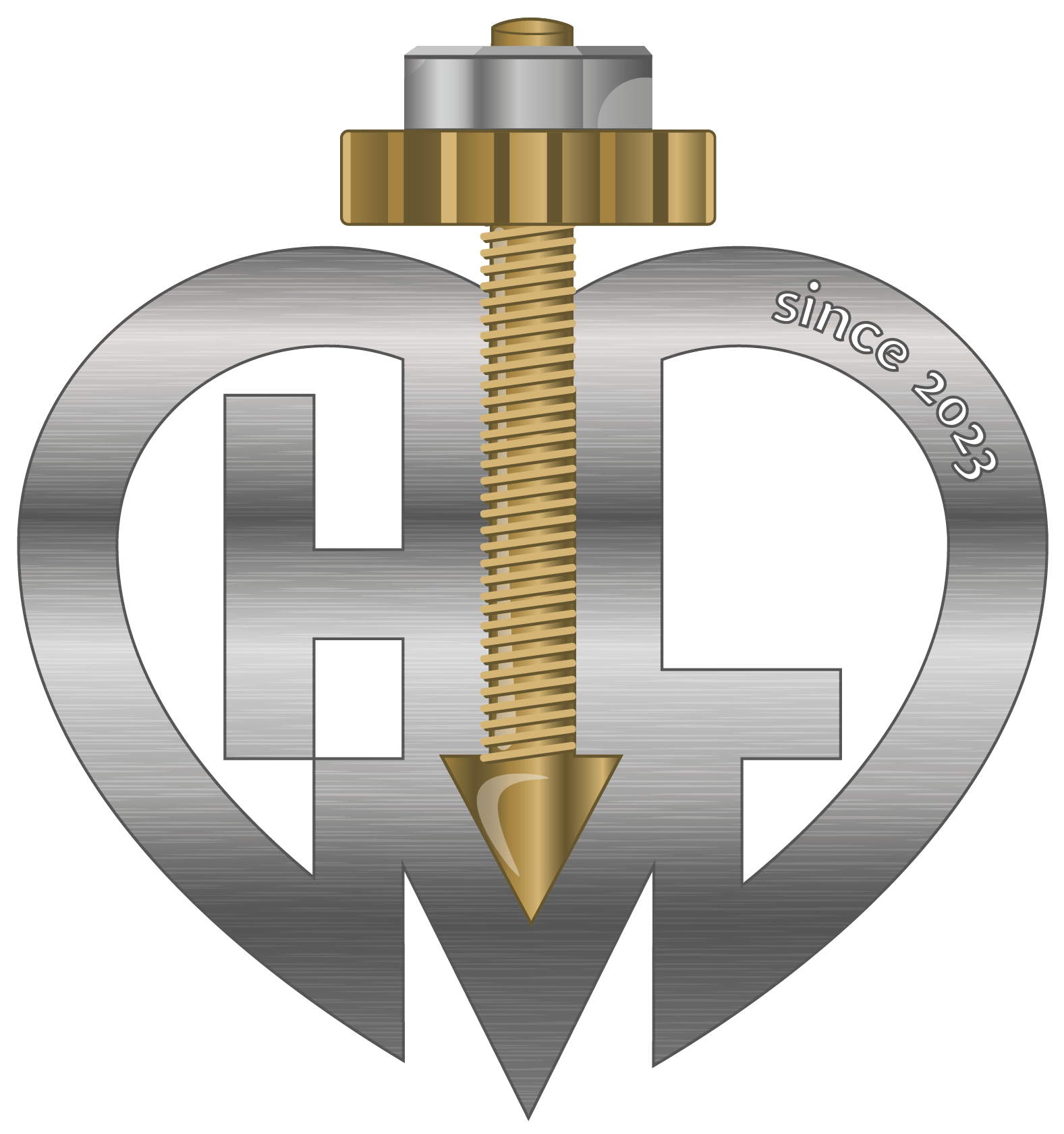 HML-Metallverarbeitung logo