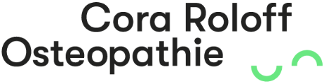 Cora Roloff Osteopathie logo
