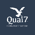 Quai7 GmbH logo