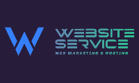 Website-Service logo