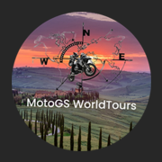 MotoGS WorldTours - Tour Operator logo