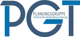 PGT GmbH & Co. KG logo