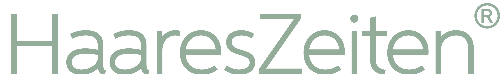 HaaresZeiten®-Hüfferstraße logo