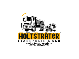 Holtsträter Transporte GmbH logo