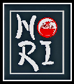Restaurant NORI logo