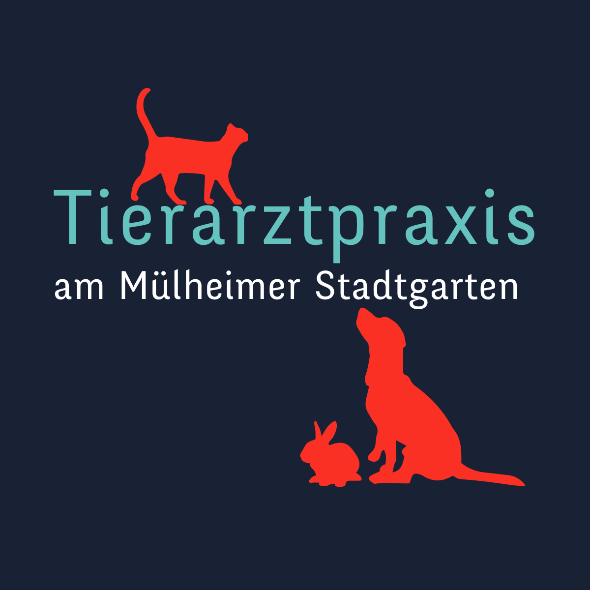 Gemeinschaftliche Tierarztpraxis S.Klemm-Mayer & K.Loewe Gbr logo