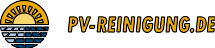 PV Reinigung logo