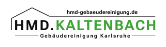 HMD Kaltenbach Gebäudereinigung Karlsruhe logo