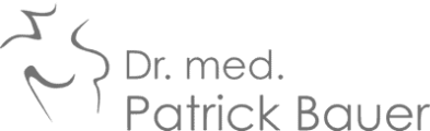 Dr. med. Patrick Bauer Brustchirurg logo