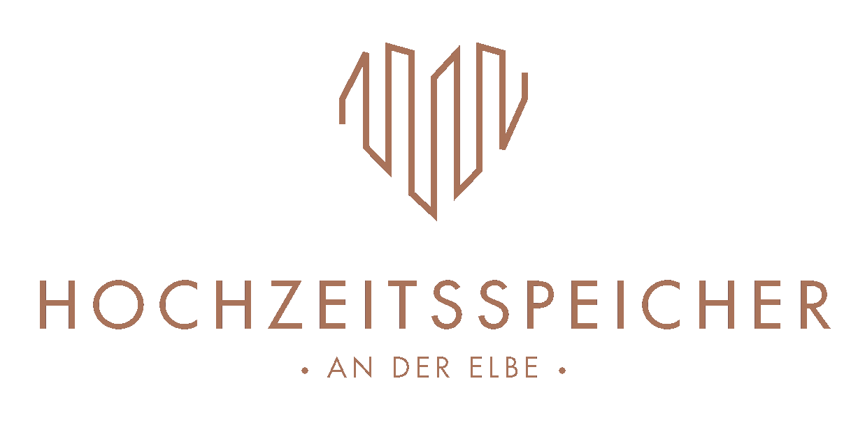 Hochzeitsspeicher an der Elbe logo