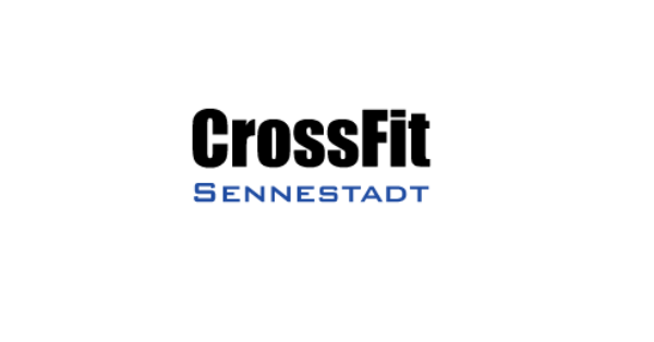 CrossFit Sennestadt logo