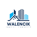 Adam Walencik Immobilienmakler logo