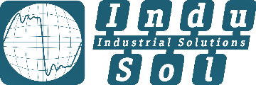 Indu-Sol GmbH logo