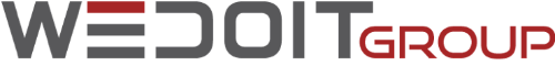 WeDoIT GmbH - Cyber Security Spezialist logo