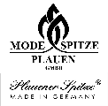 Plauener Spitze by Modespitze logo