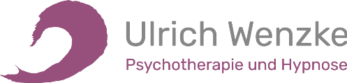 Psychotherapie Ulrich Wenzke Dresden logo