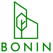 Bonin Gardens logo