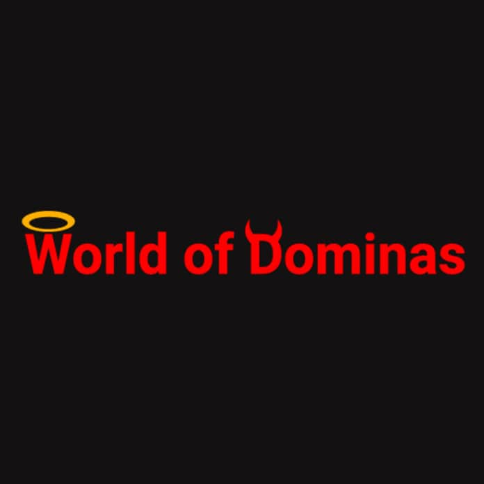 Telefonerziehung - WorldOfDominas logo