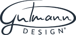 Gutmann-Design logo