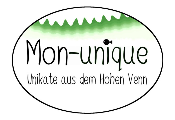 Mon-unique / Töpferlädchen logo