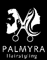 Palmyra Hairstyling Friseur | Barbershop | Damenfriseur | Herrenfriseur logo