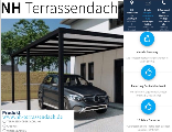 NH Terrassendach logo