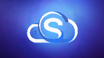 Scramble Cloud logo