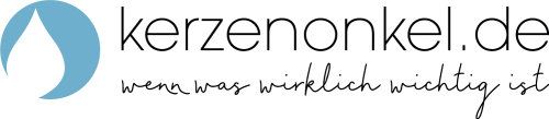 Kerzenonkel GmbH logo