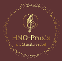 HNO-Praxis im Musikviertel logo