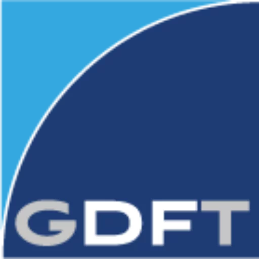 Göttinger Dreh- und Frästeile GmbH logo
