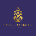 Carrie’s Cosmetic - Your Life‘s Beauty logo