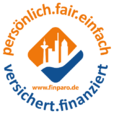 FinParO Beratungs-u.Vermittlungs- UG (haftungsbeschränkt) & Co. KG logo