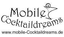mobile cocktaildreams logo
