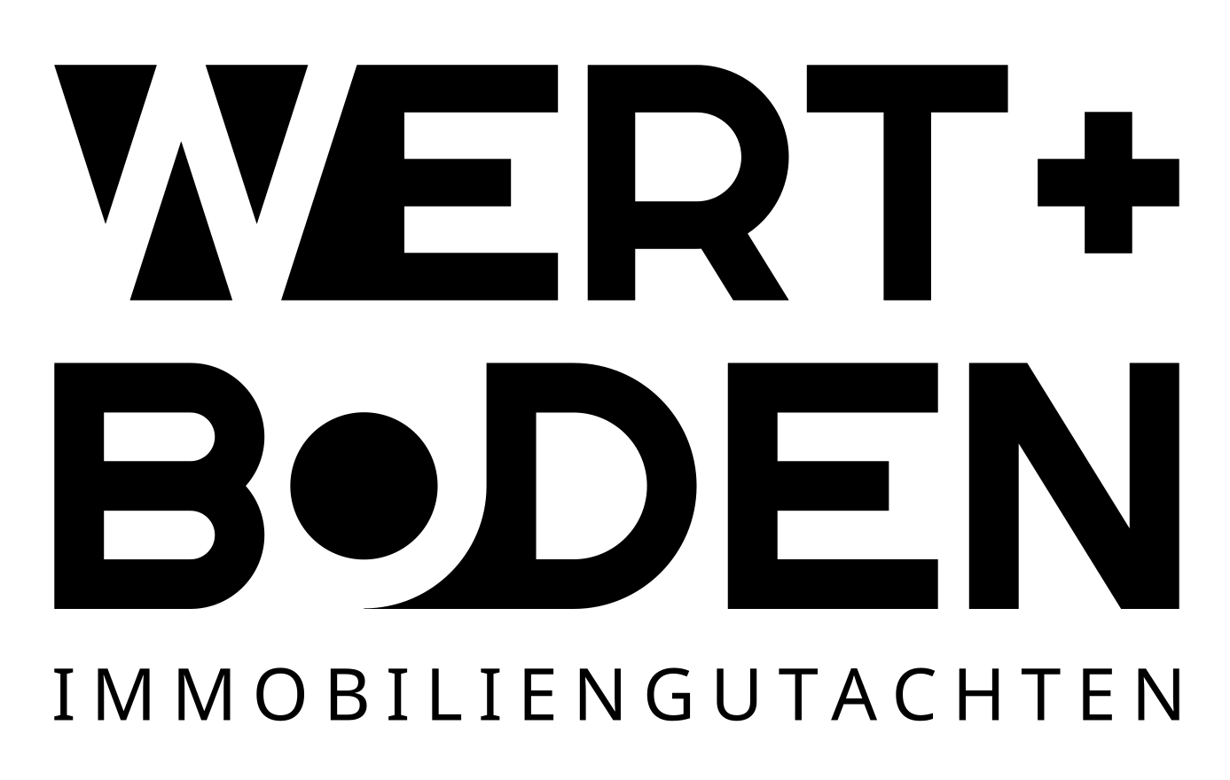 WERT + BODEN Immobiliengutachten logo