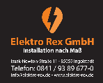Elektro Rex GmbH logo