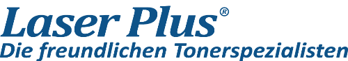 Laser Plus GmbH logo