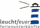 leuchtfeuer ferienunterkünfte logo