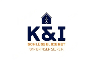 K&I Schlüsseldienst Stuttgart logo