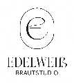 Brautstudio Edelweiß logo