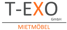 T-EXO Mietmöbel GmbH logo