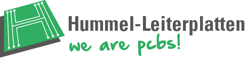Hummel-Leiterplatten GmbH logo