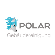 Polar Gebäudereinigung logo